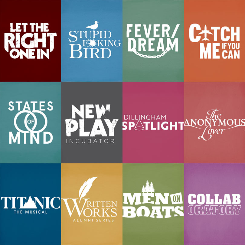 Ithaca College Center for Theatre and Dance